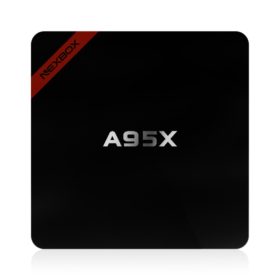 AndroidSmart TV Box NEXBOX A95X 2/8GB